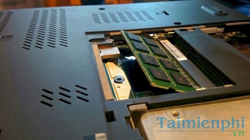 15 bước giúp cải thiện thời lượng pin Laptop