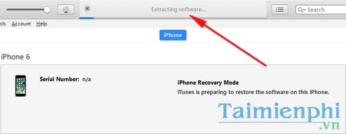 Hạ cấp iOS 10.3 beta xuống 10.2.1, xuống iOS 10.2.1 cho iPhone,iPad