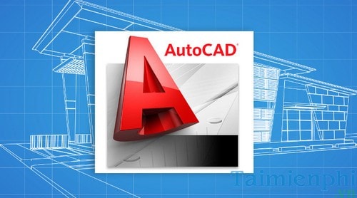 Các lệnh tắt trong AutoCAD, các lệnh cơ bản phổ biến