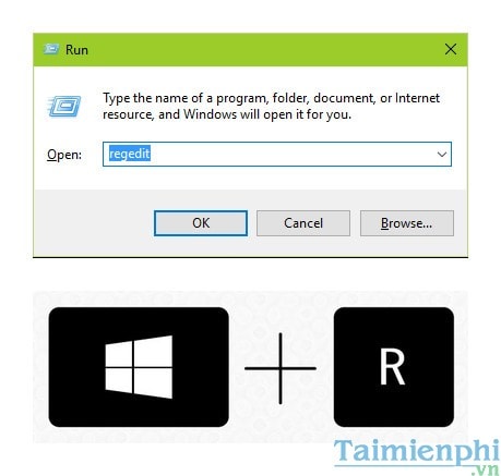 Đổi biểu tượng Quick Access Win 10, lấy lại icon cũ Quick Access trên File Explorer Windows 10