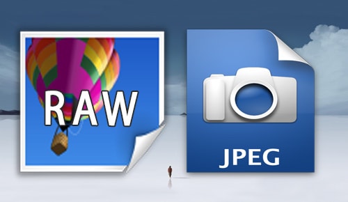 Cách chuyển ảnh CR2 sang JPEG bằng phần mềm hoặc trực tuyến
