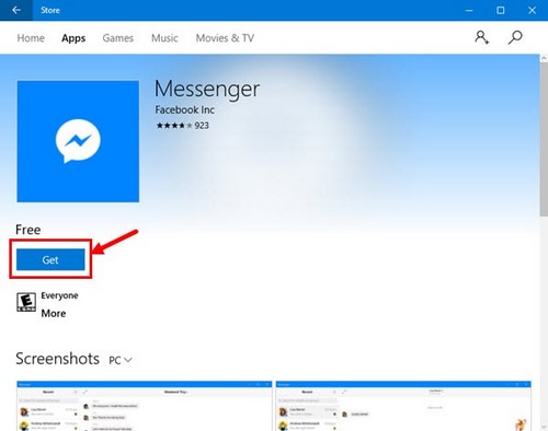 Facebook Messenger cho PC, Chat và nhắn tin Facebook trên máy tính, laptop
