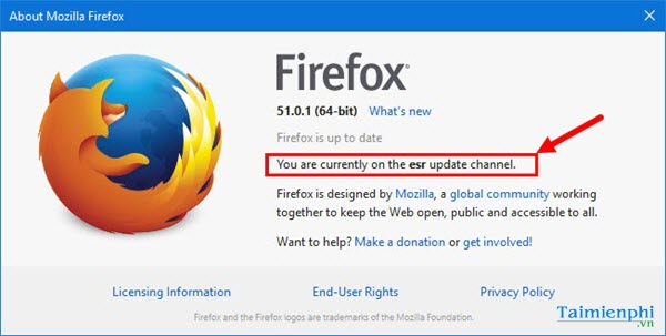Hướng dẫn sử dụng các Plugins cũ trên Firefox 52