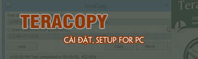 cai dat teracopy