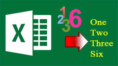 Cách đổi số thành chữ trong bảng tính Excel bằng VnTools 2010