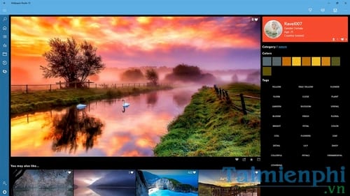 Top 6 màn hình khóa và màn hình nền đẹp nhất cho Windows 10
