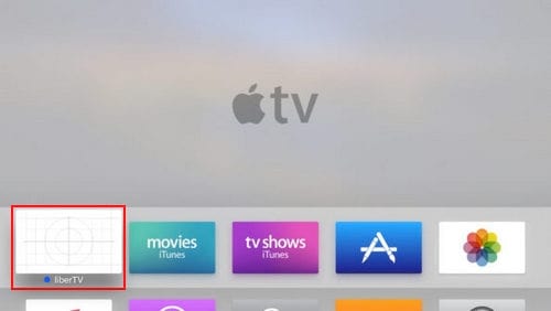Cách jailbreak Apple TV 4 với liberTV thành công
