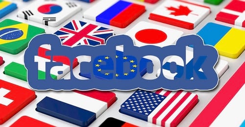Đăng status nhiều ngôn ngữ trên Facebook, viết status Facebook đa ngôn ngữ