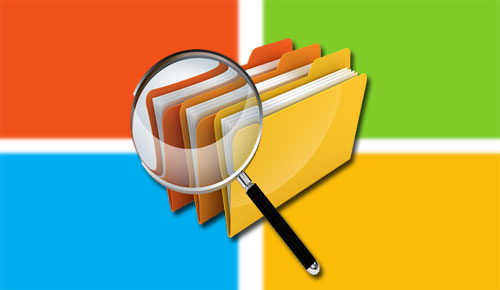 Sử dụng lệnh tìm file theo ngày tháng, loại file, tệp tin nhanh chóng trên Windows 7/8/10