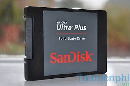 Những mẫu ổ SSD 120GB, 128GB giá rẻ đáng mua nhất hiện nay