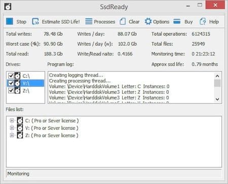 8 công cụ tối ưu hóa ổ SSD trên máy tính Windows