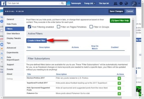 how to write content on facebook 5