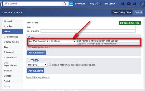 how to write content on facebook 6