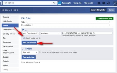 how to write content on facebook 7