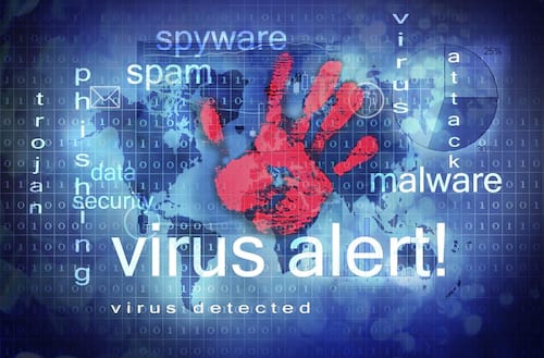 Gỡ bỏ phần mềm gián điệp, quảng cáo, spyware, adware thủ công