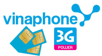 Cách đăng ký 3G VinaPhone 1 năm trọn gói, 50k/4GB/1 tháng