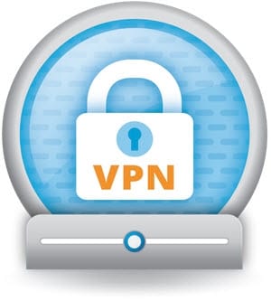Cách thiết lập mạng cá nhân ảo, mạng riêng ảo VPN