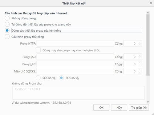 Proxy is the right way to know proxy and socks in internet connection 11