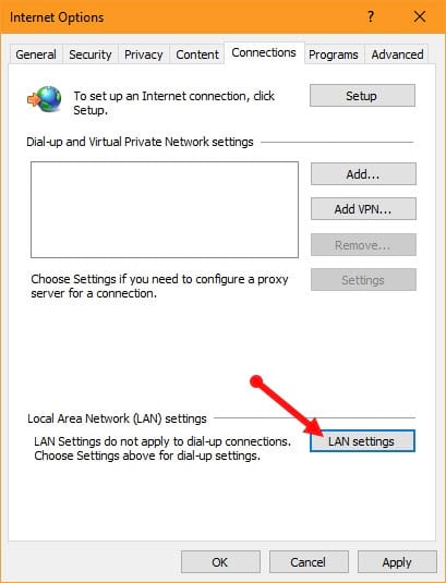 Proxy is the right way to know proxy and socks in internet connection 4
