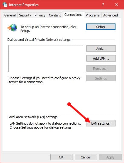 Proxy is the right way to know proxy and socks in internet connection 8