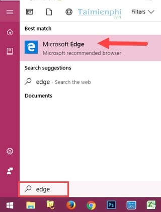 Bật tính năng cảnh báo khi đóng nhiều tab trên Microsoft Edge