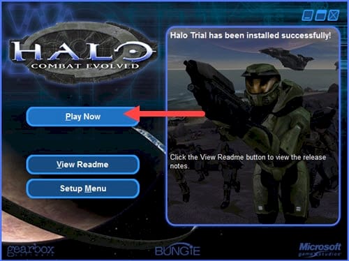 chơi game halo combat evolved game on may tinh 7
