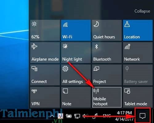 Làm sao để biết máy tính đã nâng cấp Windows 10 Creators Update hay chưa?