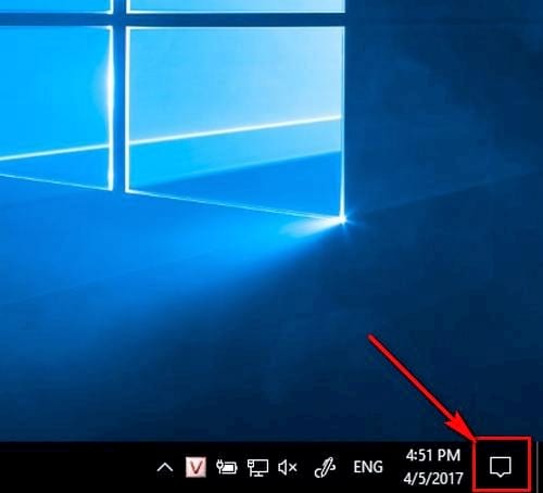 Khắc phục, sửa lỗi không mở được desktop ảo trên Windows 10