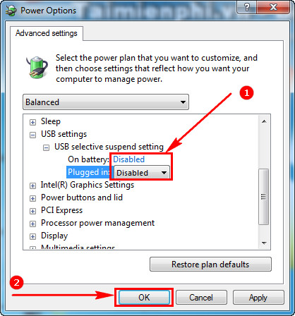 cach chan may tinh tu dong ngat ket noi usb cua ban 7
