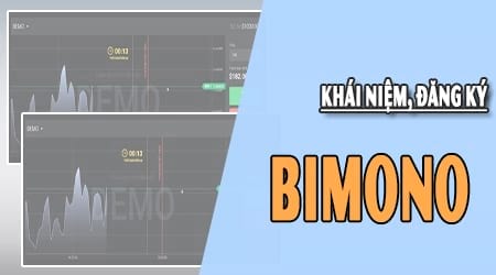 Binomo là gì? Cách đăng ký Binomo kiếm tiền tỷ