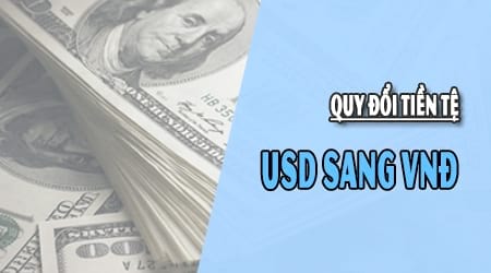 1 usd bang bao nhieu tien viet