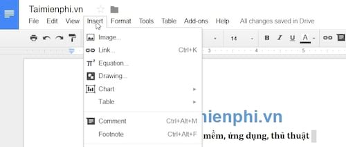 so sanh su khac nhau google drive va ms office web apps