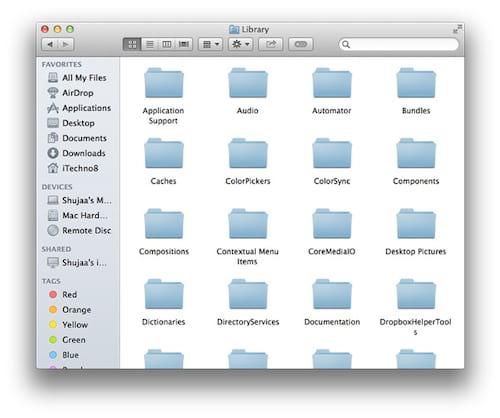 OS X Mavericks và Yosemite - So sánh các thành phần UI