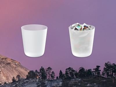 OS X Mavericks và Yosemite - So sánh các thành phần UI