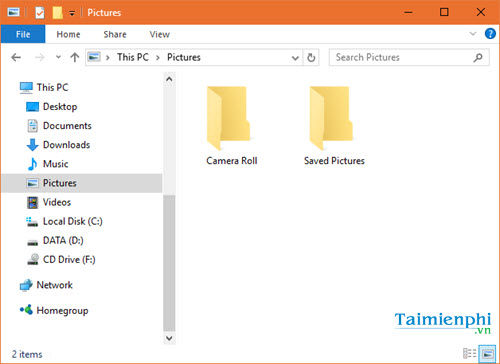 Tổng hợp các cách mở Powershell trên Windows 10 Creators