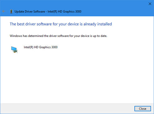 Cách sửa lỗi System Service Exception BSOD trên Windows 10, lỗi màn hình xanh