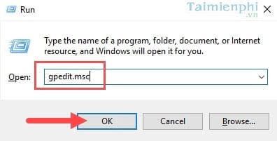 Cách ẩn biểu tượng Microsoft Edge trên Internet Explorer trong Windows 10