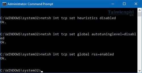 cach sua loi limited internet tren windows 10 8 1 8 7 5