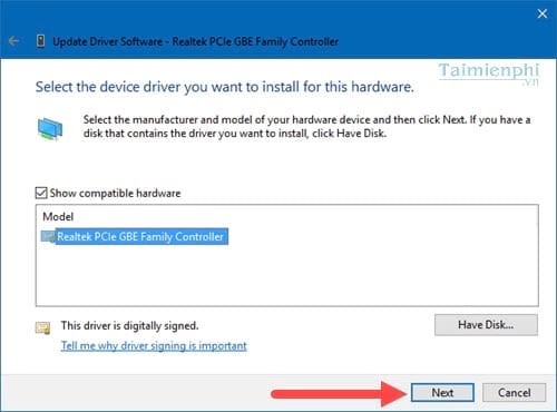 cach sua loi limited internet tren windows 10 8 1 8 7 10