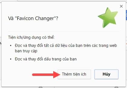 change bookmarks icon on google chrome 4