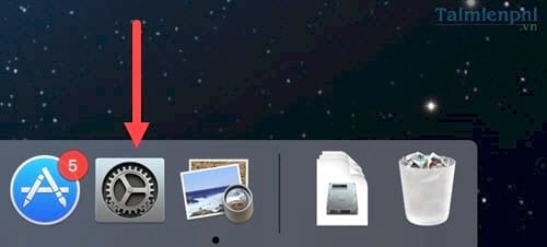 Sửa lỗi Macbook bị màn hình đen sau khi sleep