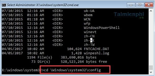 Cách sửa lỗi 0xc000021a trên Windows 10, lỗi màn hình xanh