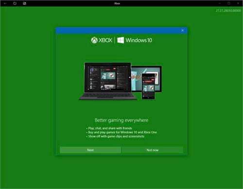 Cách chụp và quay màn hình game trên Windows 10 bằng Game Bar