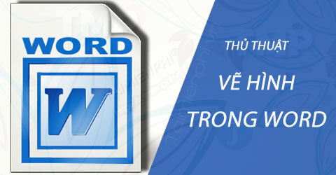 Hướng dẫn vẽ hình tròn trong word 2003 dễ dàng và nhanh chóng