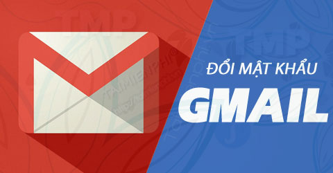 doi mat khau gmail