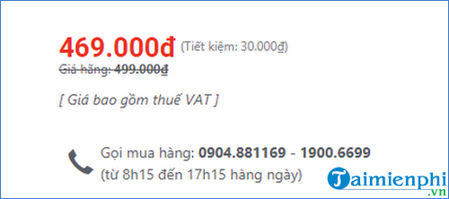 Mua Chuột Logitech G102 chỉ 290K