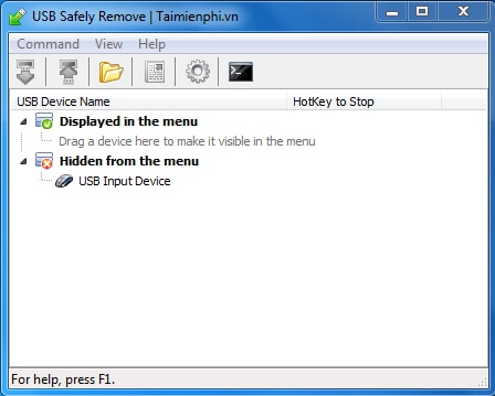 USB Safely Remove 7.0.5.1320 for ipod instal