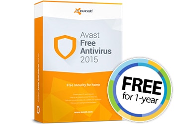 giveaway code avast free antivirus 2015