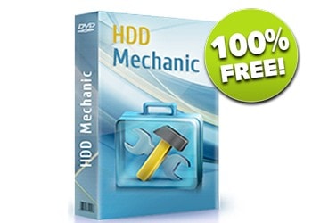 giveaway hd mechanic