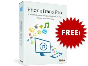 giveaway phonetrans pro